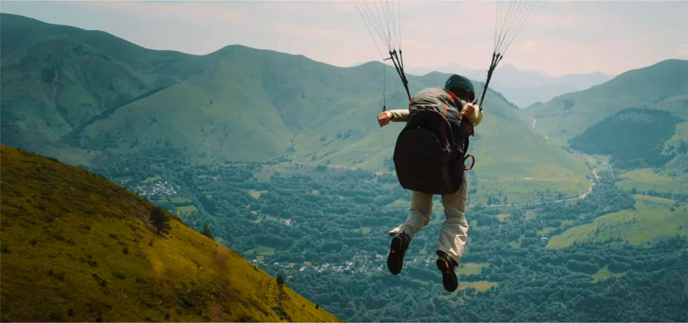 virevolte.net - réalisation site web